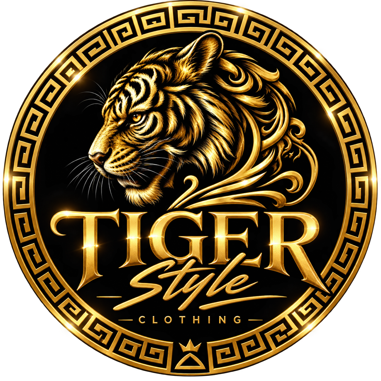 Tiger Style